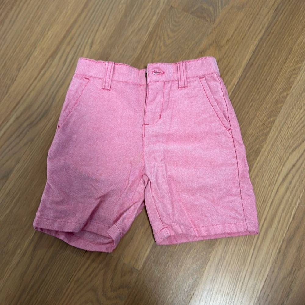 Boys Janie and Jack Shorts